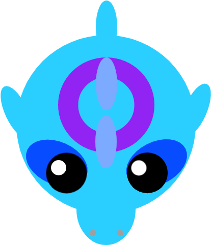 Artisticweird Clipart (600x600), Png Download