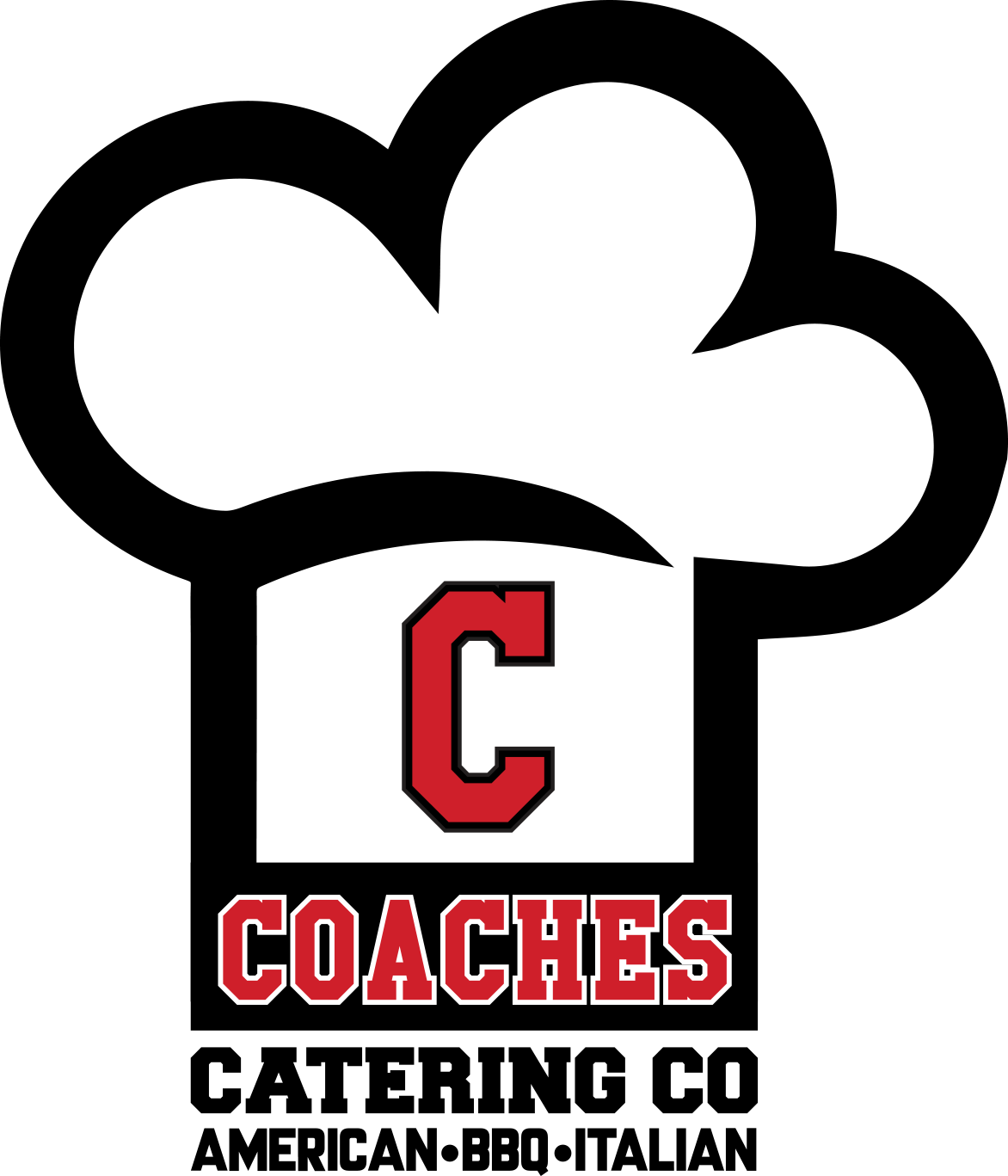 Catering - Chef Hat Clipart - Png Download (1172x1367), Png Download