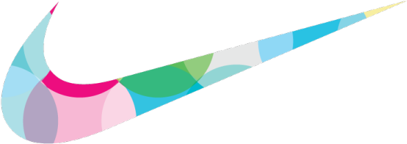 Nike Logo Clipart Nlke - Nike - Png Download (640x480), Png Download