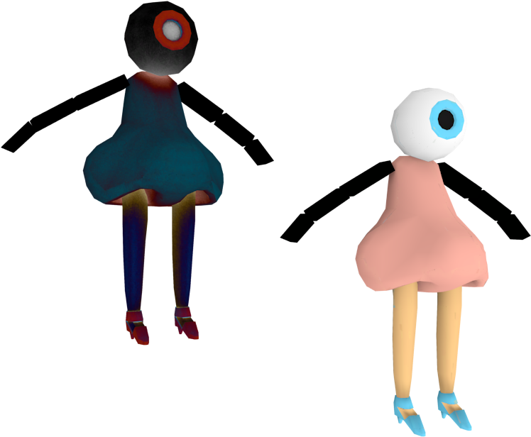 Download Zip Archive - Potato Thriller Source Nose Clipart (750x650), Png Download