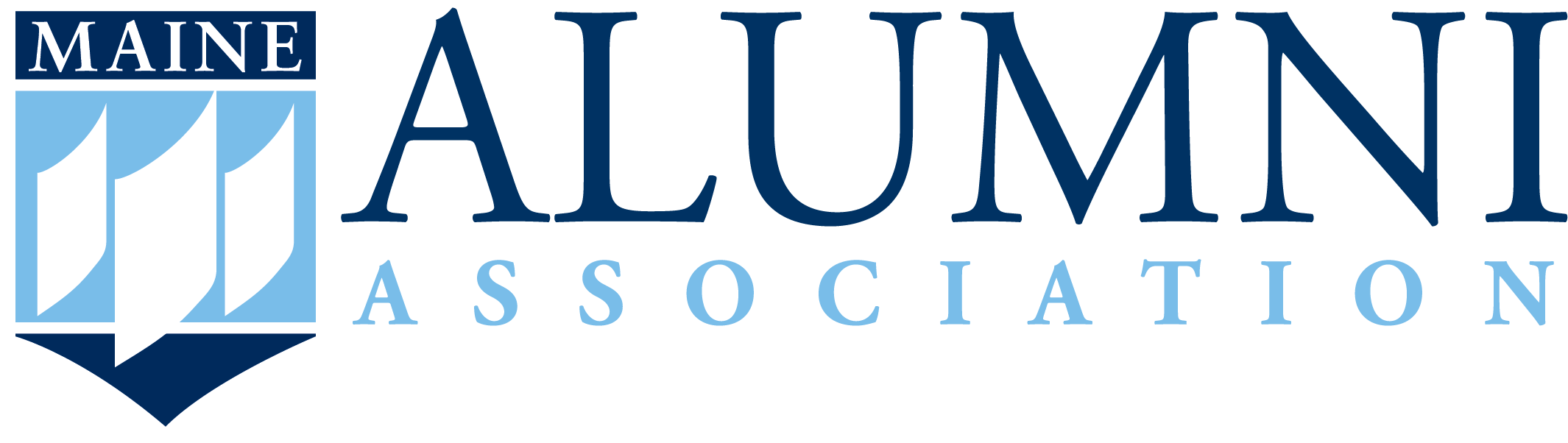 Umaine Homecoming - University Of Maine Cooperative Extension Clipart (2130x602), Png Download