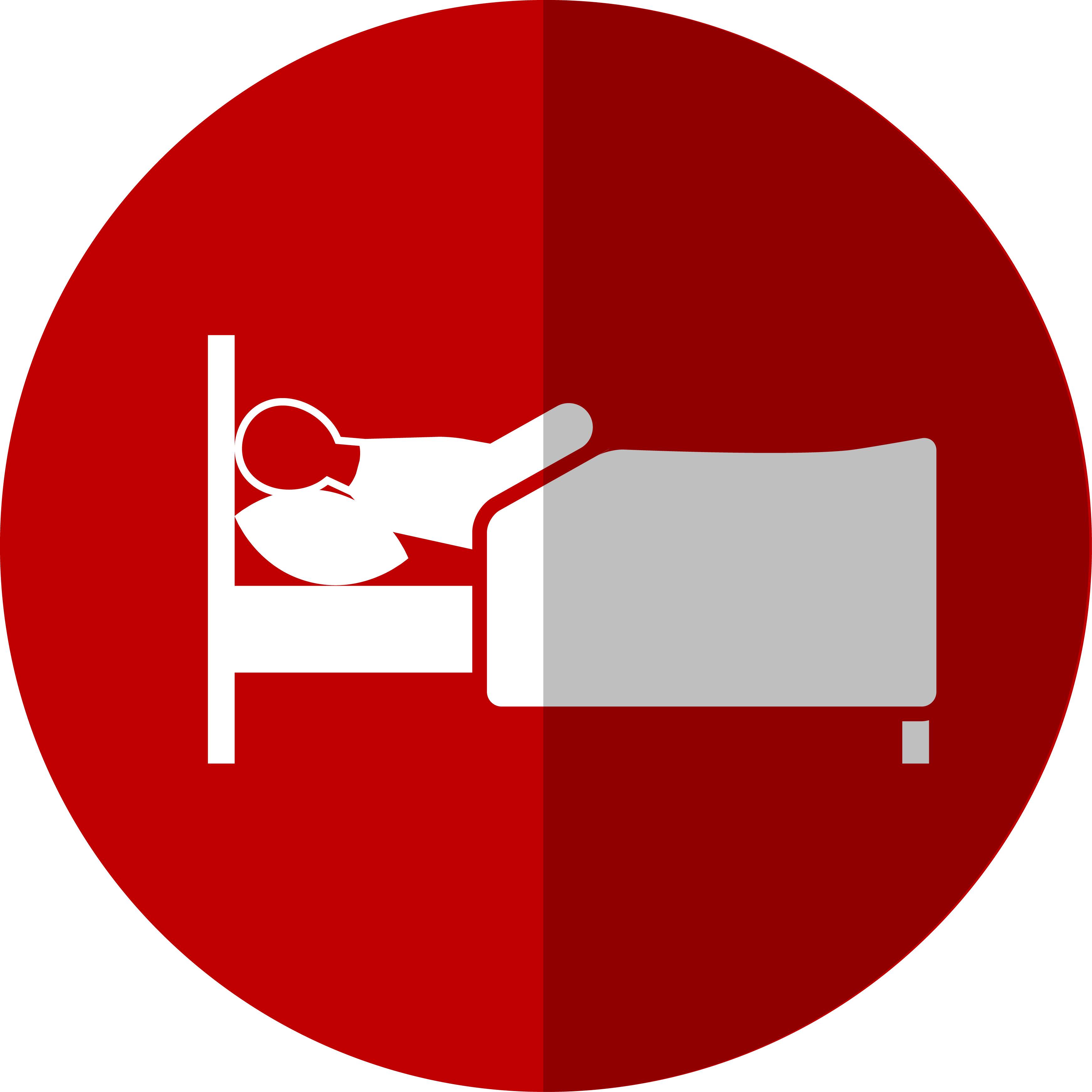 Small Business Resources Icons Disability - Long Term Disability Icon Clipart (3481x3481), Png Download