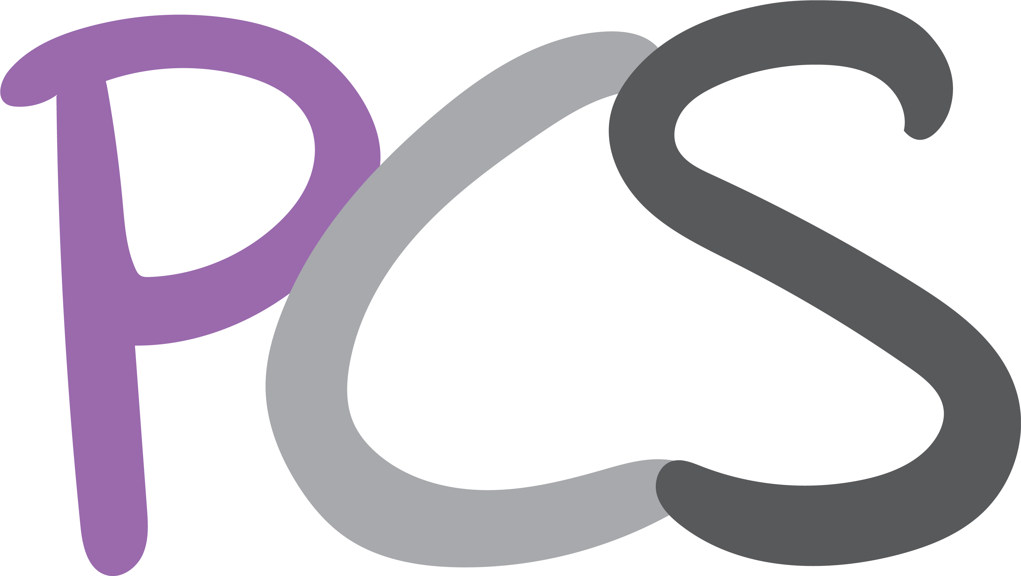 Pcs Business Systems Northamptonshire Based It Managed - Calligraphy Clipart (3638x3637), Png Download