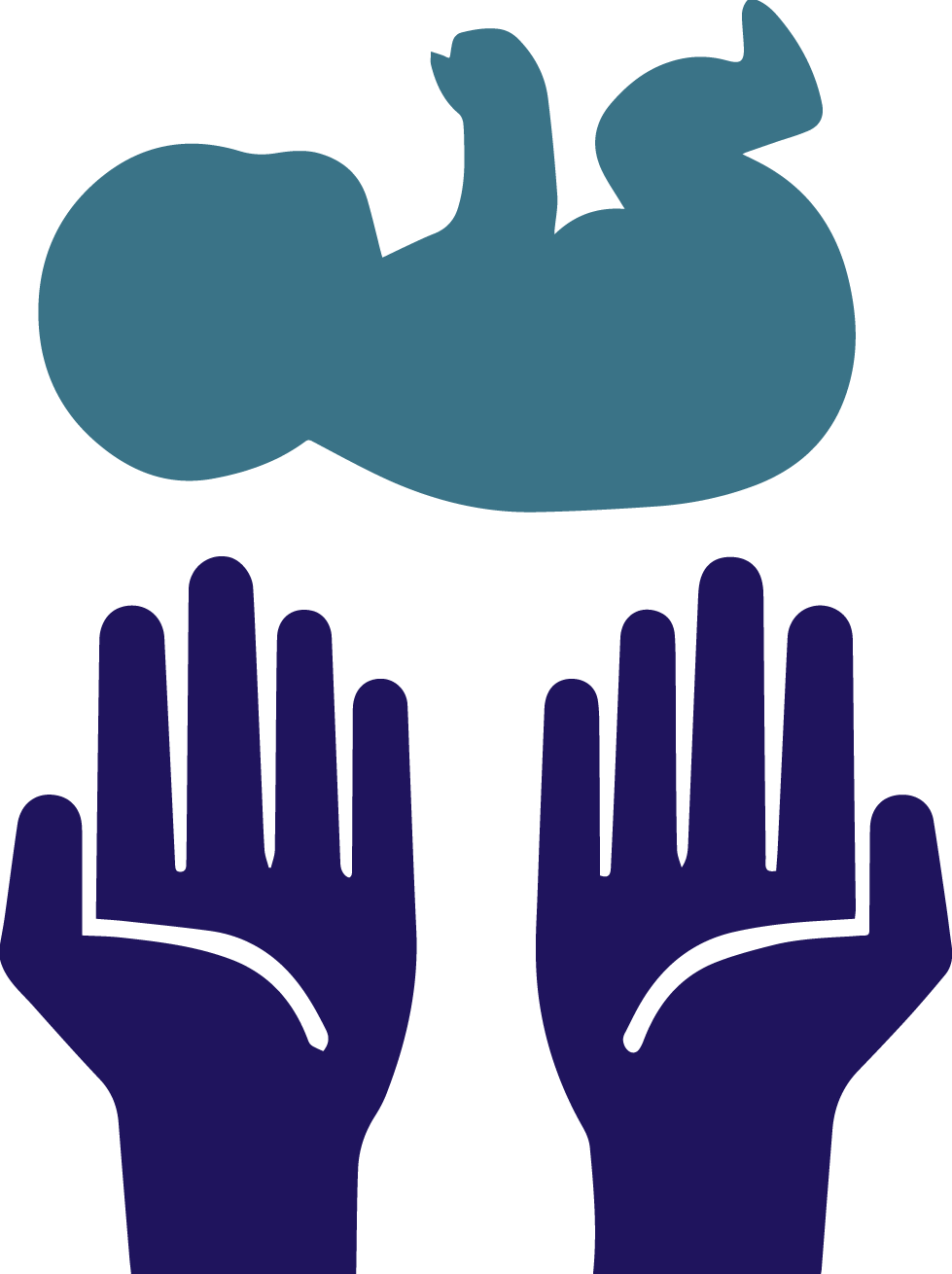 Ftg, Free To Grow Bespoke Programmes - Child Clipart (979x1310), Png Download