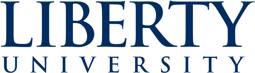 Awesome Clients - Liberty University School Of Law Logo Clipart (1000x333), Png Download
