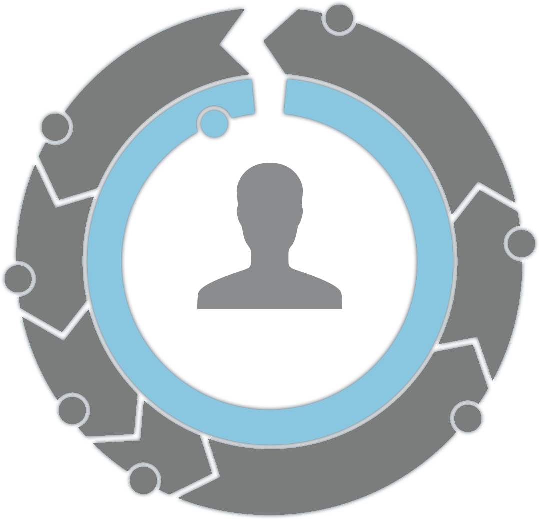Development Management - Focus Test Chart Clipart (1080x1080), Png Download