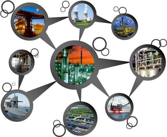 Stainless Steel Nut And Bolt - Media Engagement Clipart (600x566), Png Download