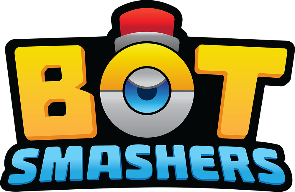 Rating Pending - Bot Smashers Clipart (1000x650), Png Download