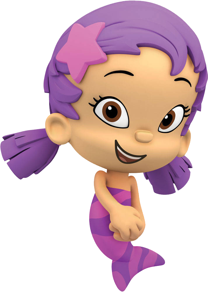 Bubble Guppies
