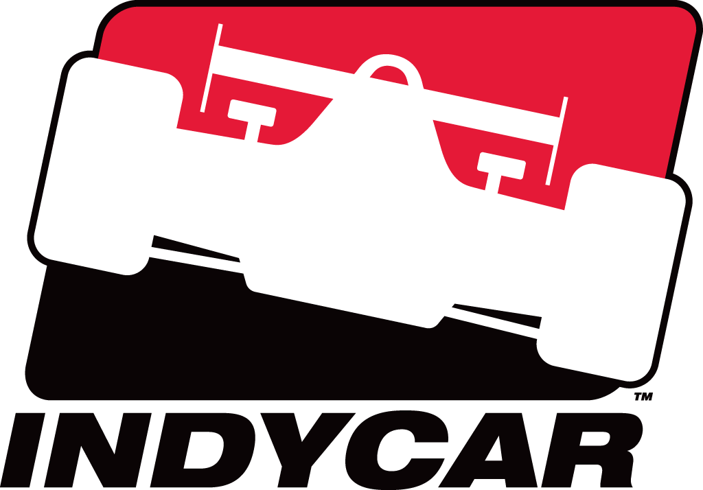 Car Logo Clipart - Indycar Logo - Png Download (954x665), Png Download