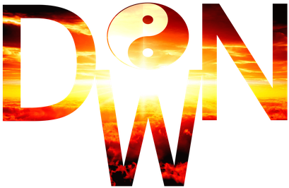 Dwn Contribute - Graphic Design Clipart (662x473), Png Download