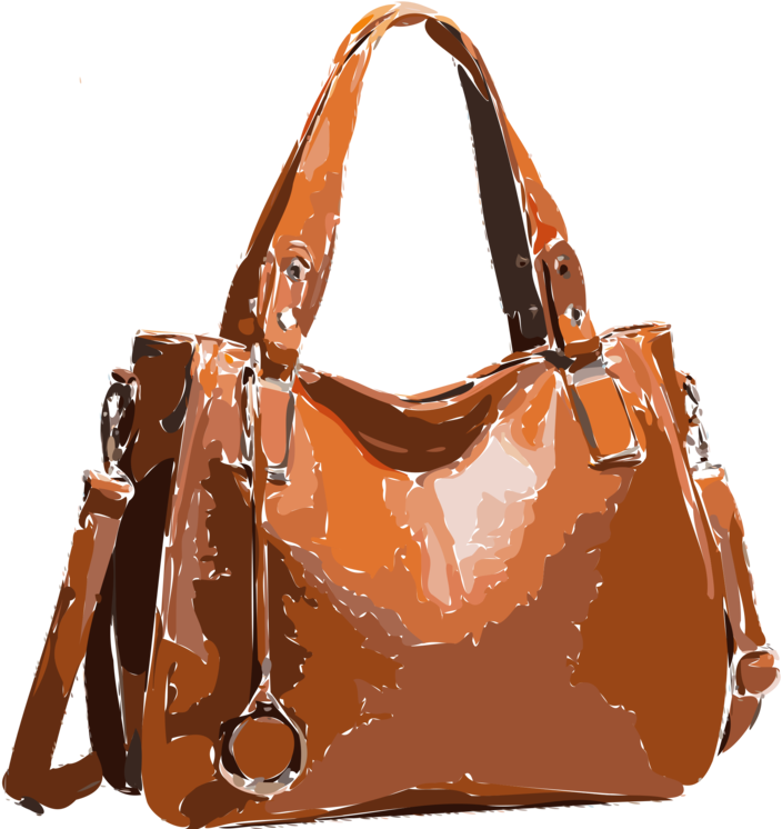 All Photo Png Clipart - Handbag Organizing Bag, Adult Unisex, Natural Transparent Png (721x750), Png Download