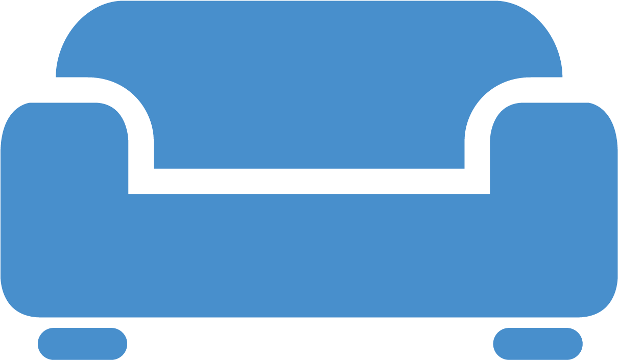 Starting At $55 - Logo Tapeçaria Clipart (1459x1459), Png Download