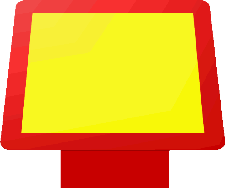 Website Kiosk Clipart (795x675), Png Download