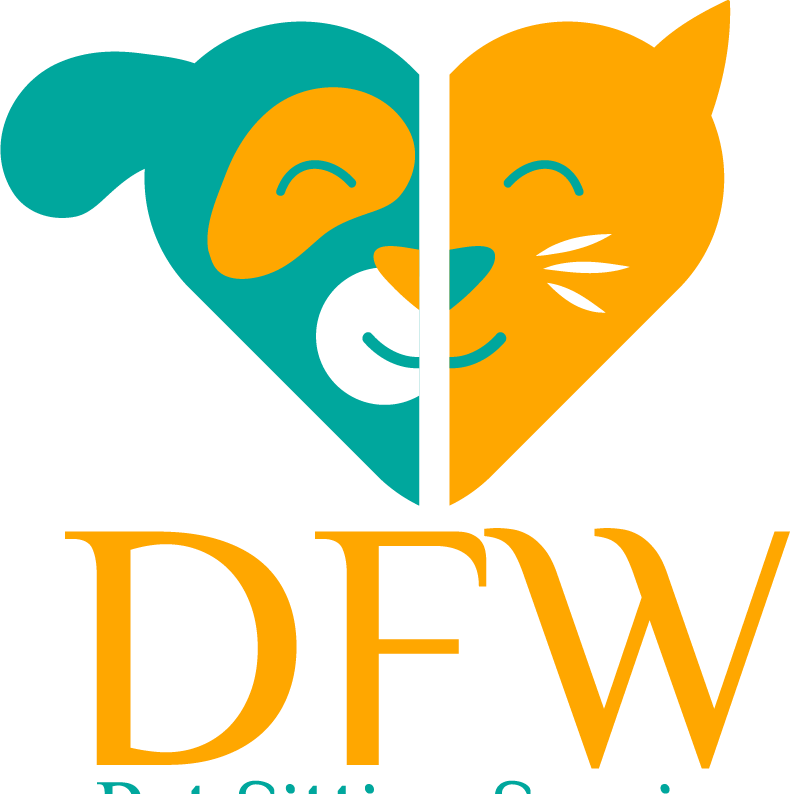 Dfw Pet Sitting Clipart (794x794), Png Download
