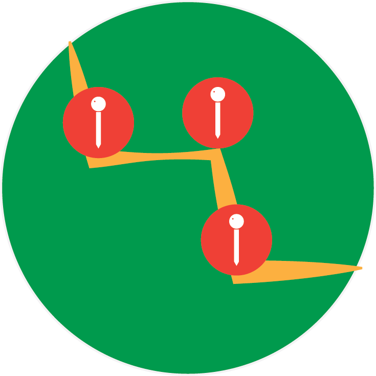 8105005252 Offers Events List My Facility - Illustration Clipart (735x735), Png Download