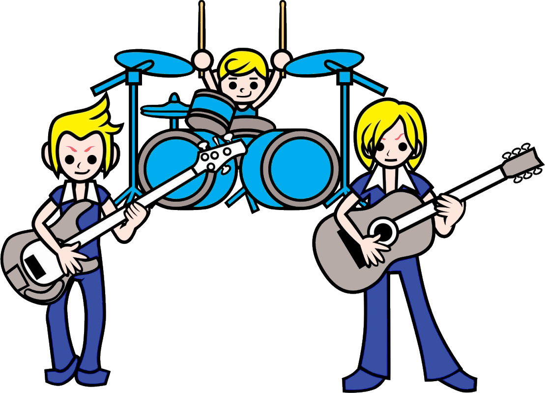 Boys Rhythm Heaven Wiki Fandom Powered By - Rhythm Heaven Drum Samurai Clipart (1109x799), Png Download