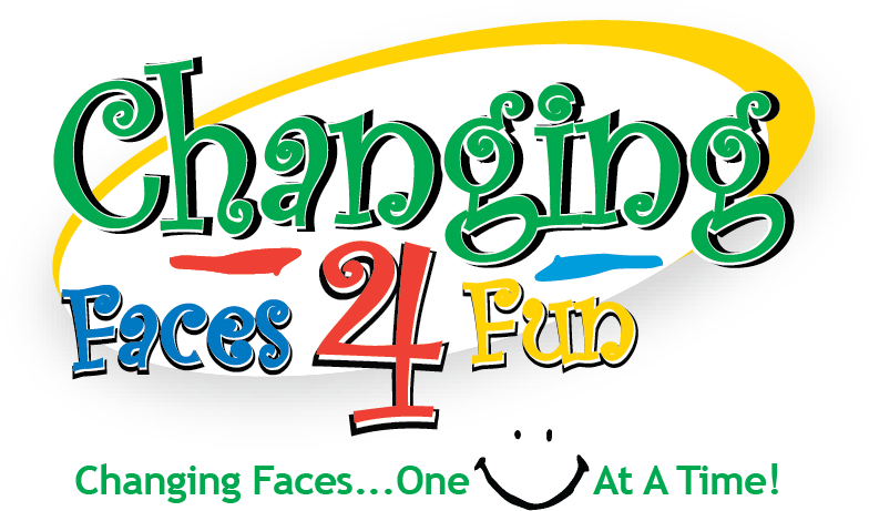 Changing Faces 4 Fun Clipart (817x481), Png Download