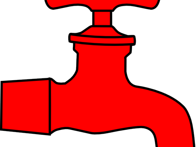 Tap Clipart Hot Tap - Hot Tap Clipart - Png Download (640x480), Png Download