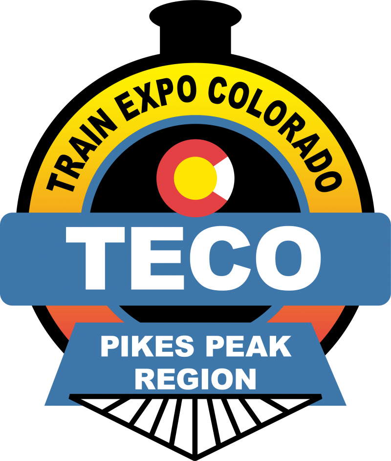 Model Train Show Special - Logo Clipart (800x942), Png Download