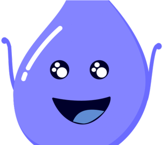 Water Drop Png Transparent Clipart (640x480), Png Download