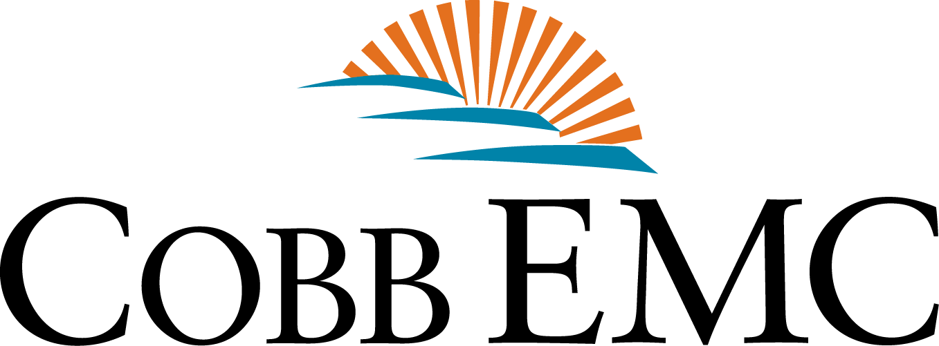 Special Giving Opportunity - Cobb Emc Clipart (1357x501), Png Download