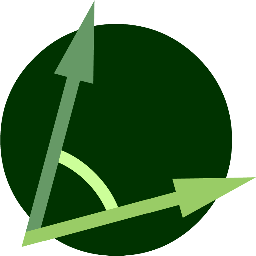 Angles - Angles Icon Clipart (880x880), Png Download