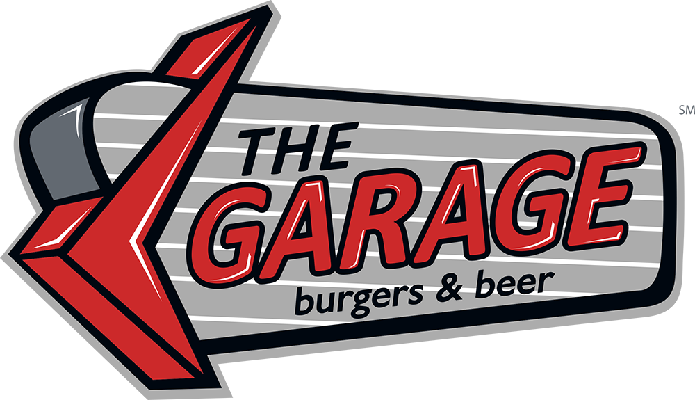 Smitty's Garage Clipart (1000x575), Png Download