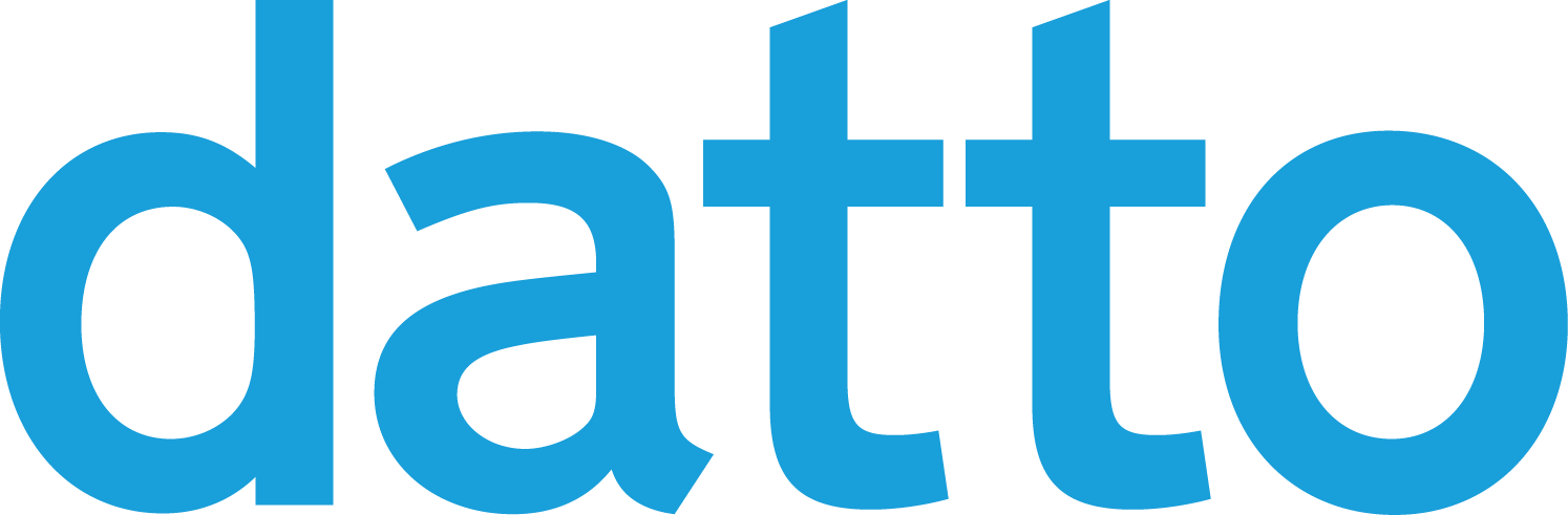 Datto Logo Transparent Clipart (1494x491), Png Download