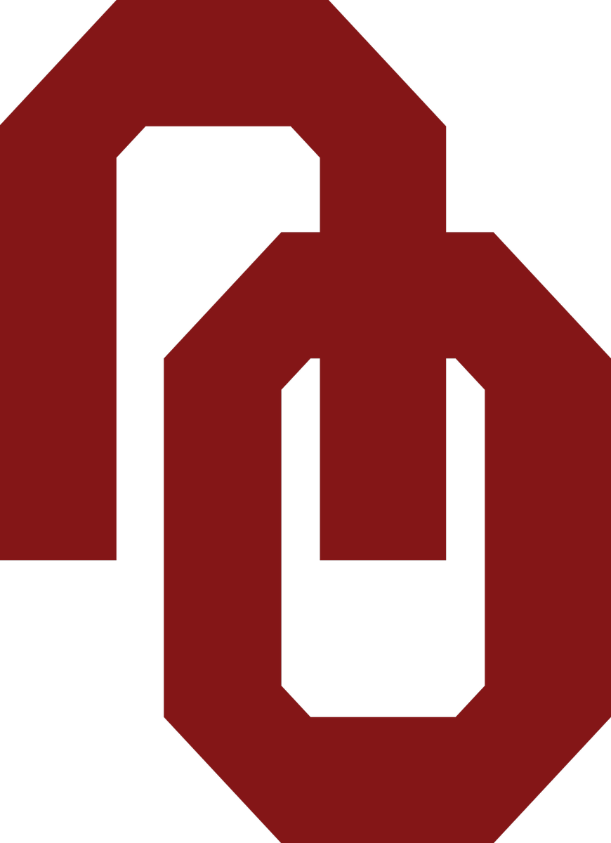 Did Oklahoma Win Todaypic - Oklahoma Sooners Oklahoma Mom Decal:oklahoma Sooners, Clipart (870x1200), Png Download