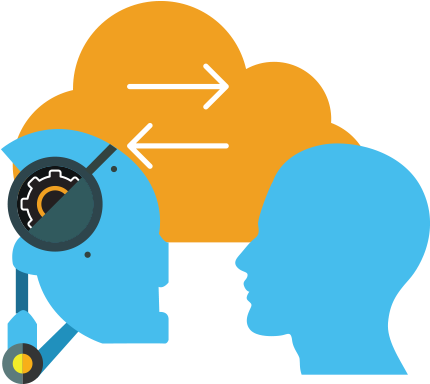 Intelligent Mind Reading Frames Illustrations Hd Applications - Millilitre Clipart (538x603), Png Download