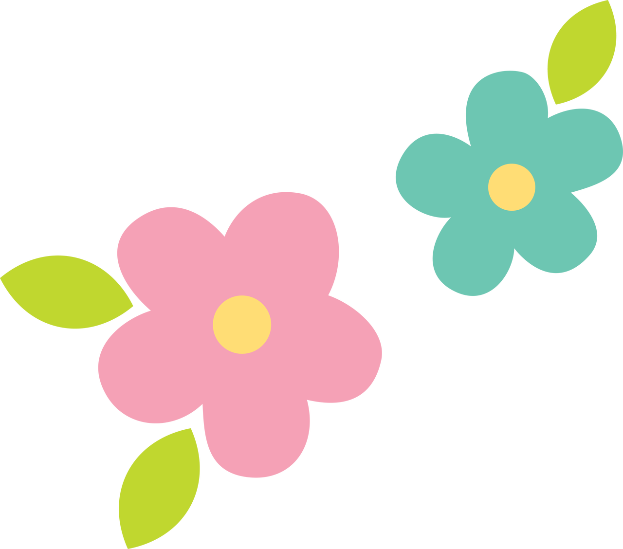 Image - Easter Clipart (1280x1128), Png Download