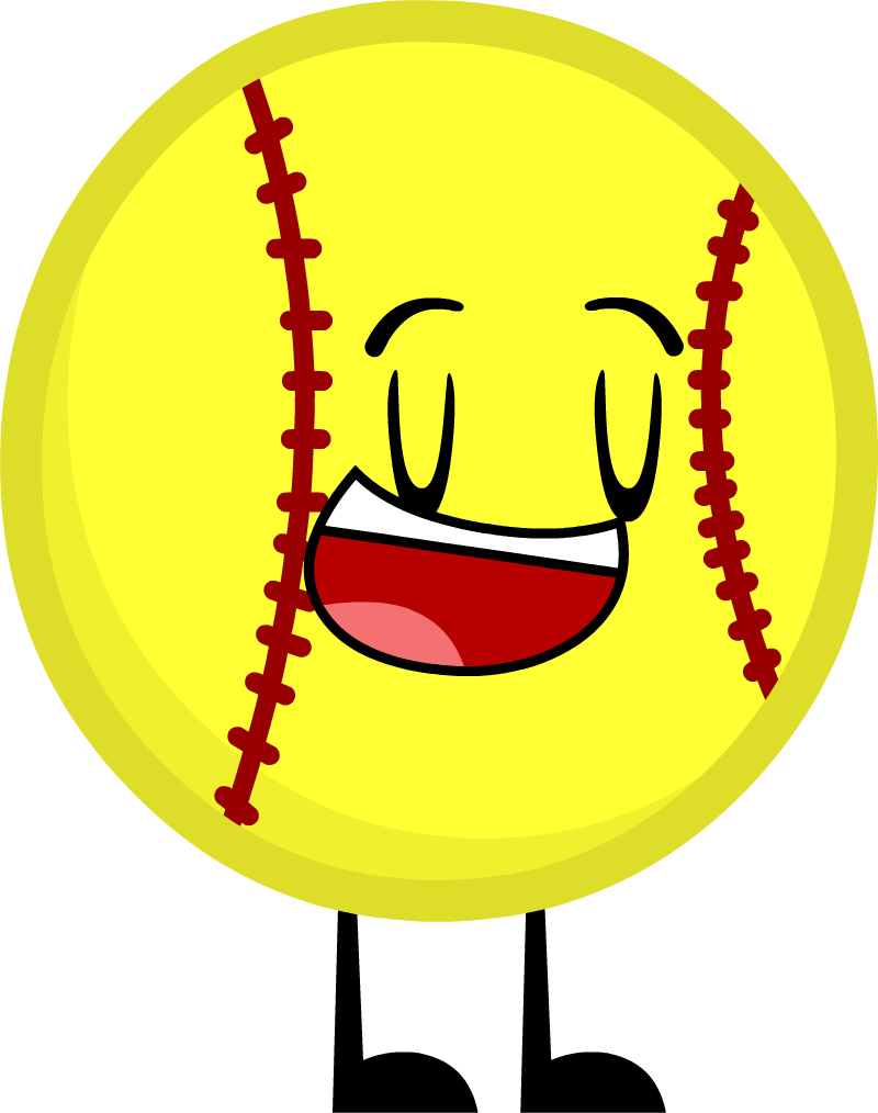 Heart Softball Png Graphic Library Library - Cool Insanity New Poses Clipart (800x1014), Png Download