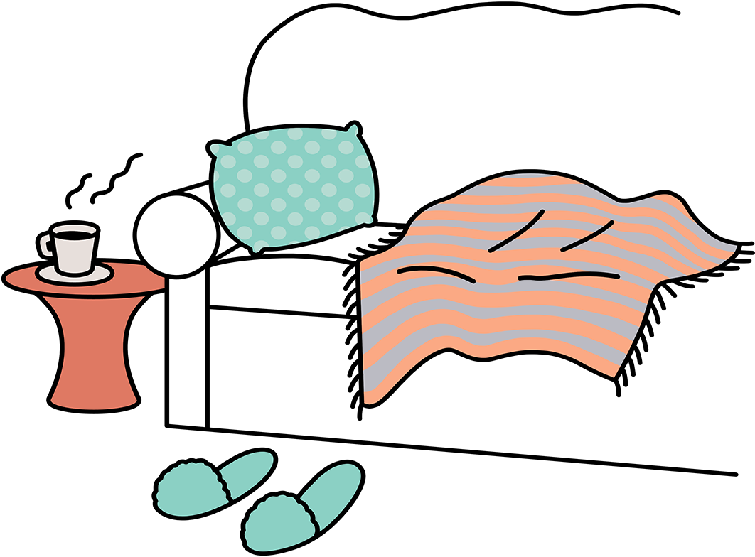 Fever Clipart Sick Note - Physician - Png Download (1062x784), Png Download