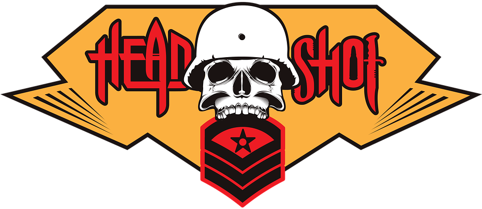 Snipers Clipart Religious - Cool Soldier Skull Png Transparent Png (960x480), Png Download