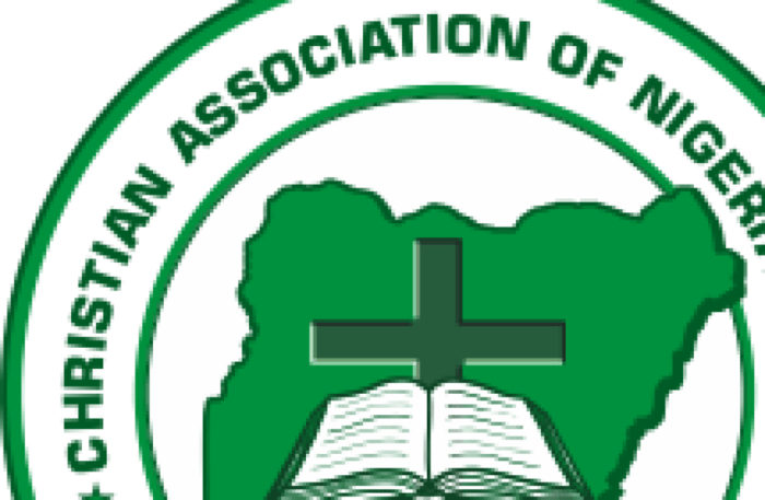 Christian Group Lock Out Of Event Center, Accuse Ondo - Can Christian Association Of Nigeria Clipart (700x457), Png Download