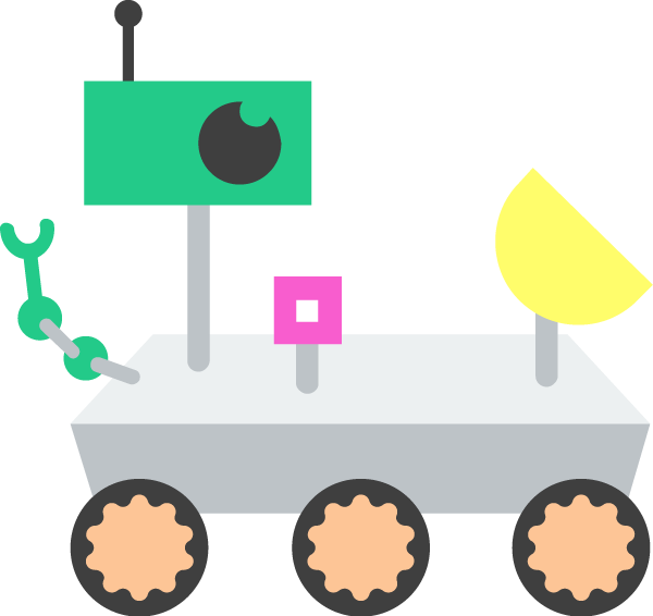 Stay Up To Date - Wera 066175 M4 X 50mm Xzn Triple-square Power Bit Clipart (600x566), Png Download