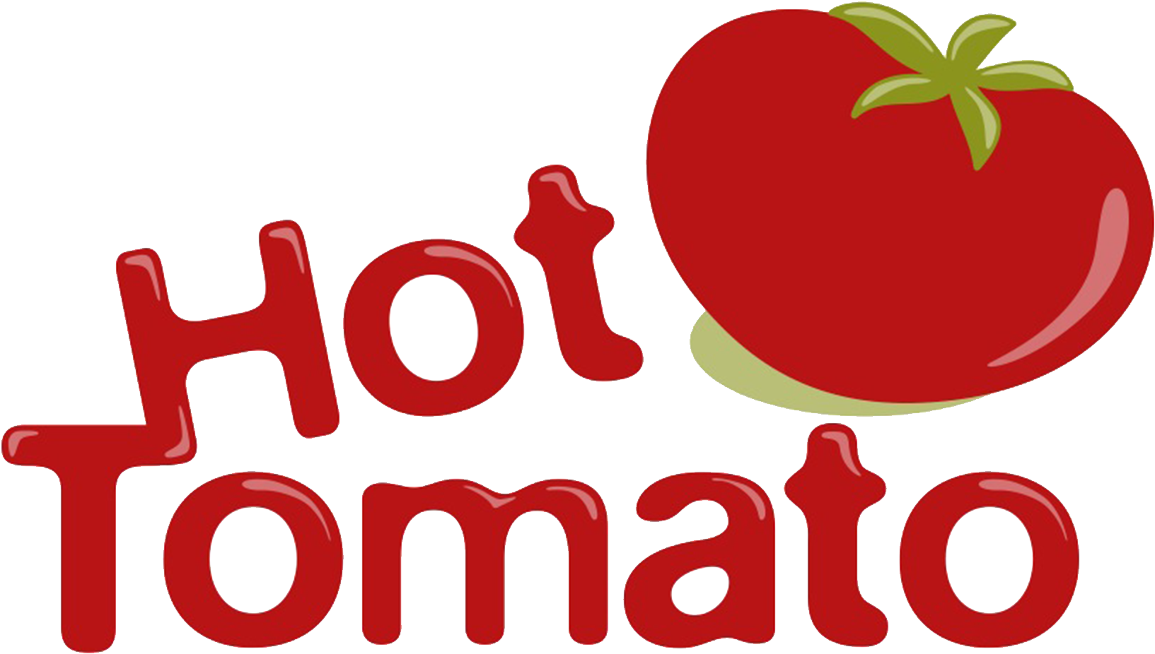 Hot Tomato Clipart (1692x992), Png Download