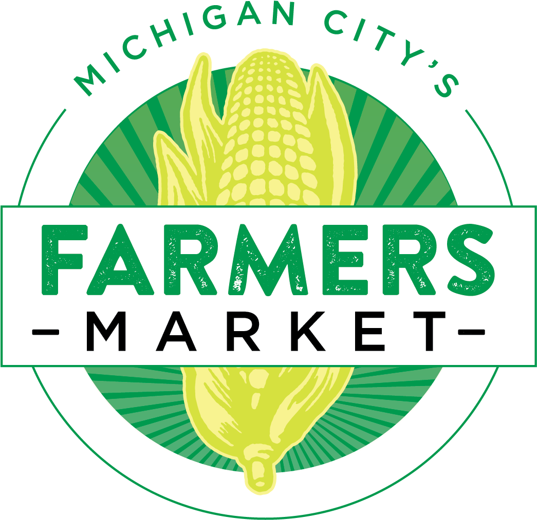 Michigan City's Farmers Market - Megatrendy A Media 2014 Clipart (1133x1133), Png Download