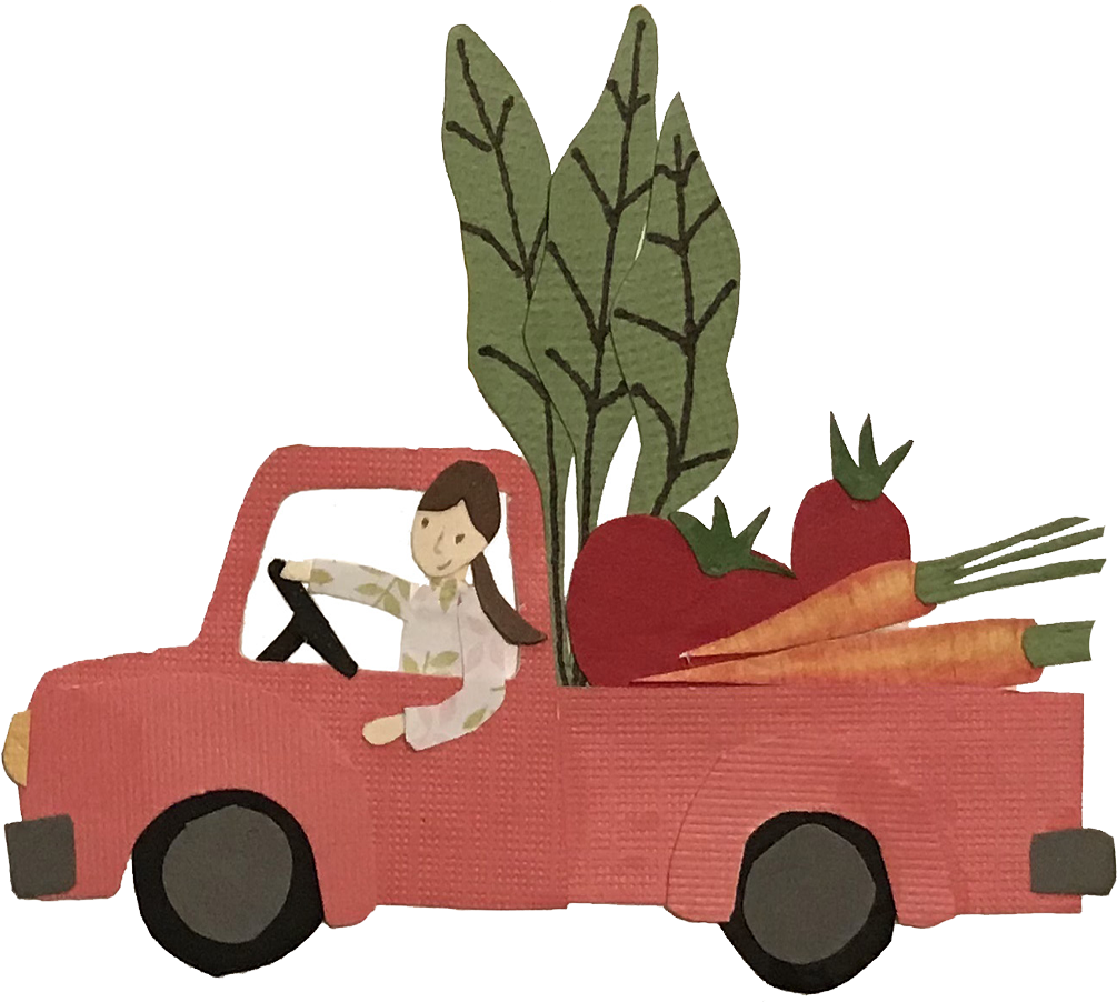 Willamina Farmer's Market - Willamina Clipart (1024x1024), Png Download