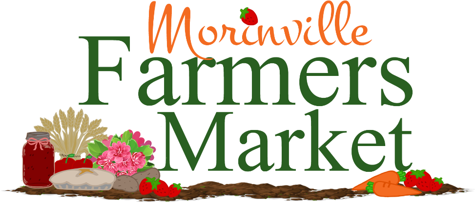 Morinville Farmers Market - Cake Clipart (1000x433), Png Download