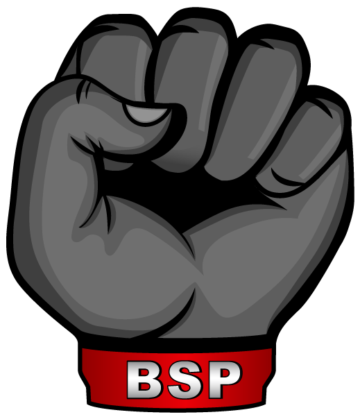 Fist - Portable Network Graphics Clipart (742x657), Png Download