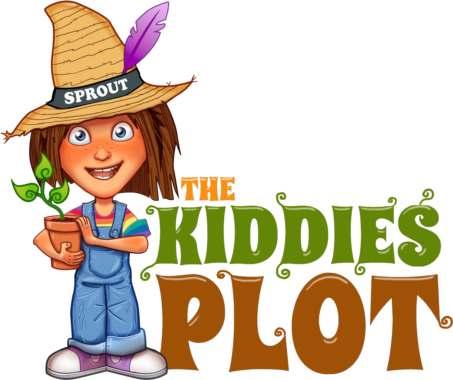 Families Love The Market Because There's Always Something - Mullumbimby Clipart (1920x1520), Png Download