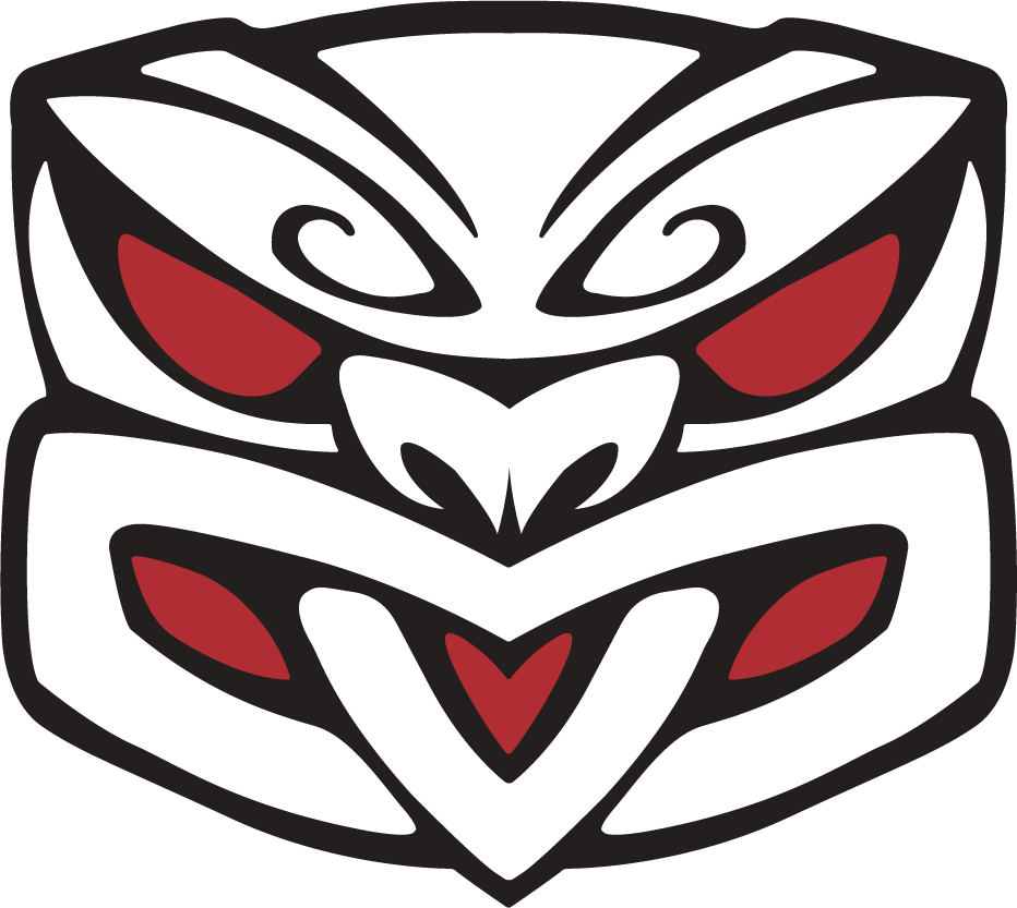Mwss Tiki - The University Of Auckland Clipart (932x833), Png Download
