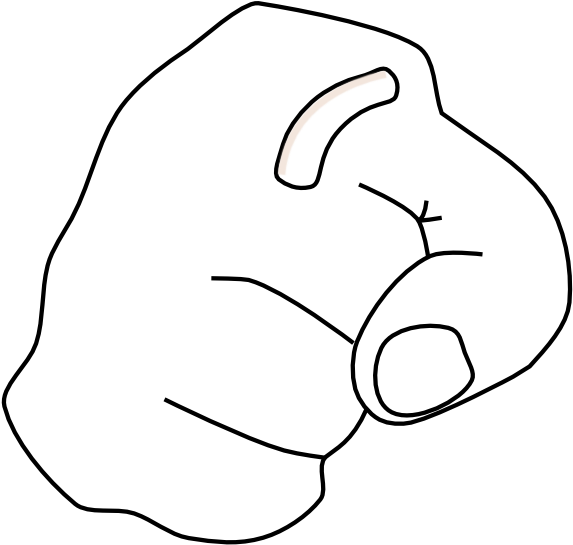 Line Art Clipart (600x573), Png Download