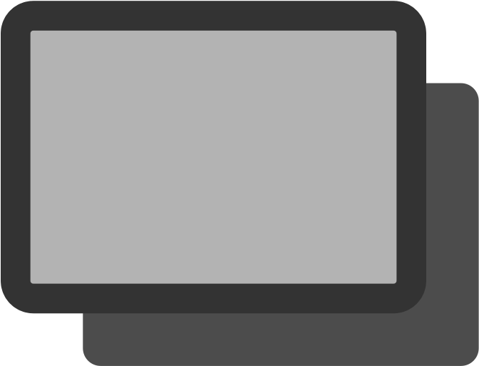 Free Ftshadowrb - Encapsulated Postscript Clipart (800x800), Png Download