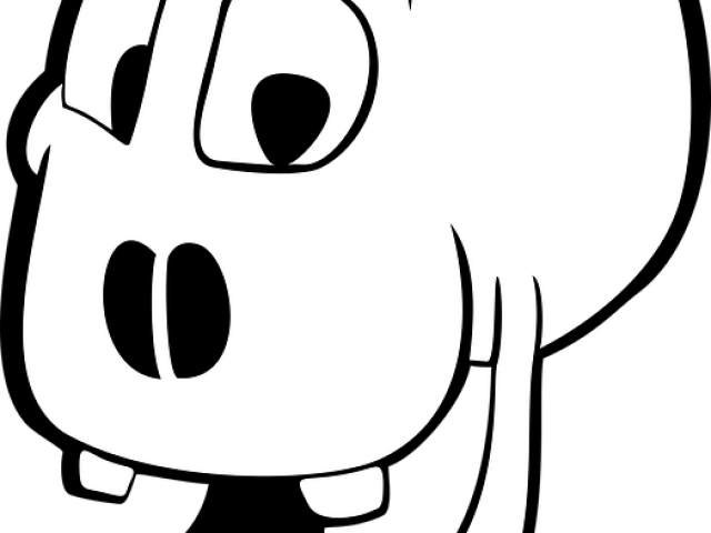 Skeleton Head Clipart Cartoon Skeleton - Clip Art - Png Download (640x480), Png Download