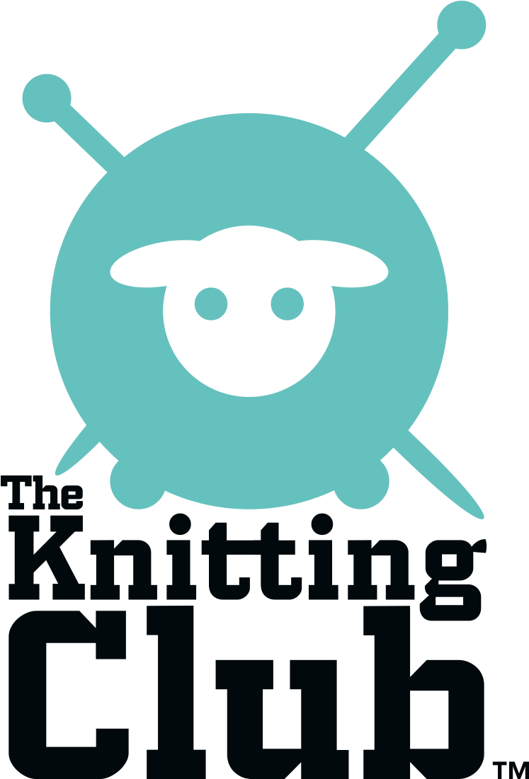 The Knitting Club Clipart (1200x1200), Png Download
