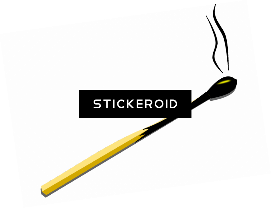 Matches - Illustration Clipart (869x669), Png Download