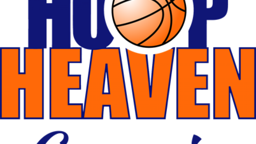 Hoop Heaven Clipart (870x490), Png Download